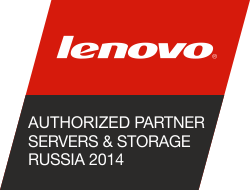 Lenovo ThinkServer PartnerDirect Registered