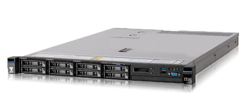 Сервер IBM Express x3550 M5  , Сервер IBM System x3550 M5  ,Сервер IBM x3550 M5