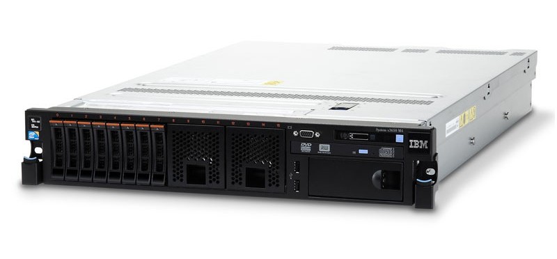 Сервер IBM Express x3650 M4  , Сервер IBM System x3650 M4  ,Сервер IBM x3650 M4