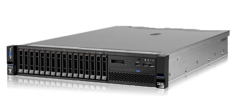 Сервер IBM Express x3650 M5  , Сервер IBM System x3650 M5  ,Сервер IBM x3650 M5