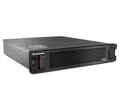 Система хранения данных Lenovo S2200 схд Storage-Area Network Storage 2U rack