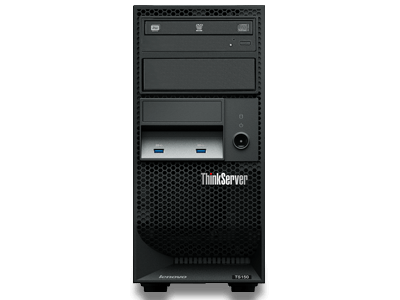 Lenovo ThinkServer ts140